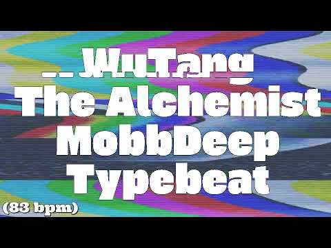 Havoc x Mobb Deep x THe Alchemist TypeBEat | Carnival