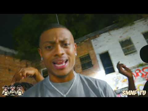 Young Deion - Mo Figures | Stack Money Live Performance🎙