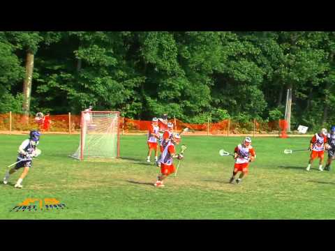 NJ Riot vs 207 U17 Semis First Scout