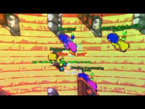 SYCKESS Tibia | ► Edit by MageWAR ◄ | MIX #1