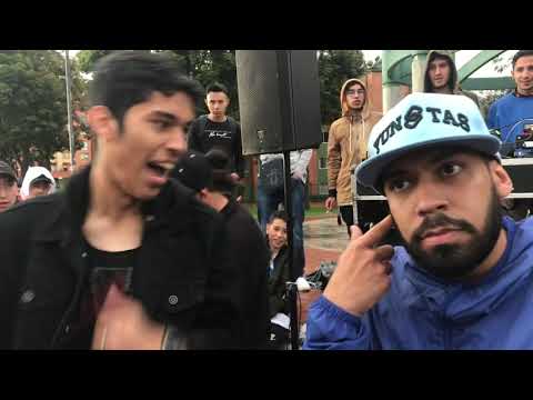 Indriago VS Lit ignis VS Zeref  - OCTAVOS-  🇨🇴  #vivefree - [CDB 6] #Nokia