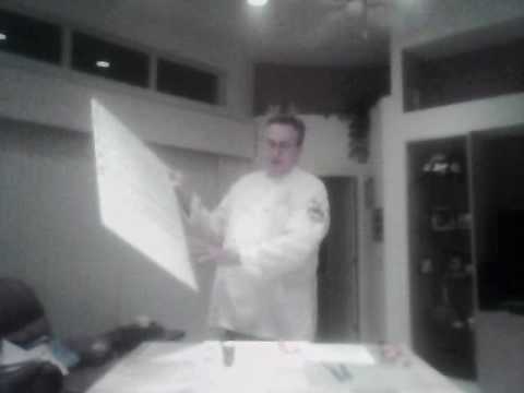 Joseph F  Andresen Infremative Speech 07 22 2010