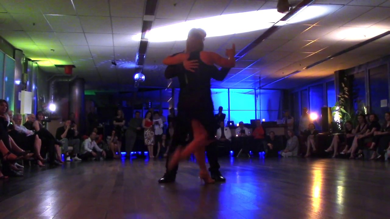 Maja Petrović  & Marko Miljević  - "Boedo" - Juanjo Trio - 2/4