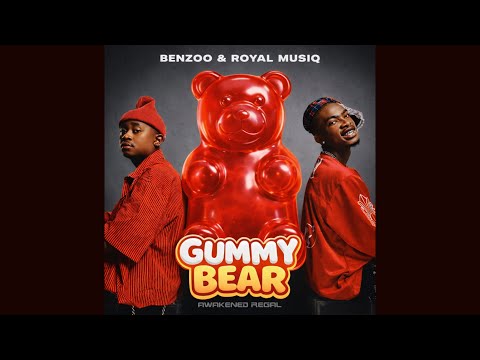 Benzoo & Royal MusiQ - Gummy Bear (Official Audio)