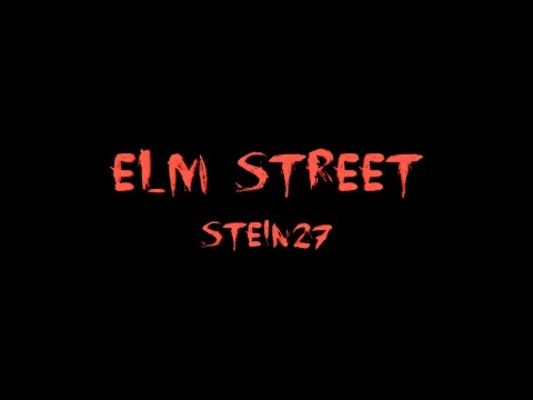 STEIN27 - Elm Street