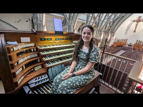 𝑺𝒘𝒆𝒆𝒕 𝑺𝒂𝒓𝒂𝒉𝒏𝒂𝒅𝒆 ~ Largo (Ombra mai fui) from "Xerxes" by George Frideric Handel