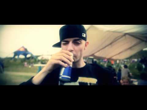 Ribo - Es esch glich (Official HD Video - Rap Pack)