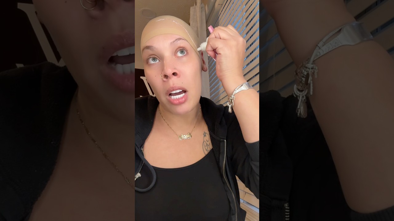 Beginner’s Guide to Installing a Wig: Step-by-Step Tutorial!