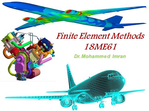 2.12 Introduction to  Penalty method by Dr. Mohammed Imran