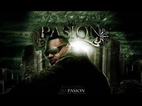 Eres Todo Poderoso Remix - Dj Blessing Feat Donteo