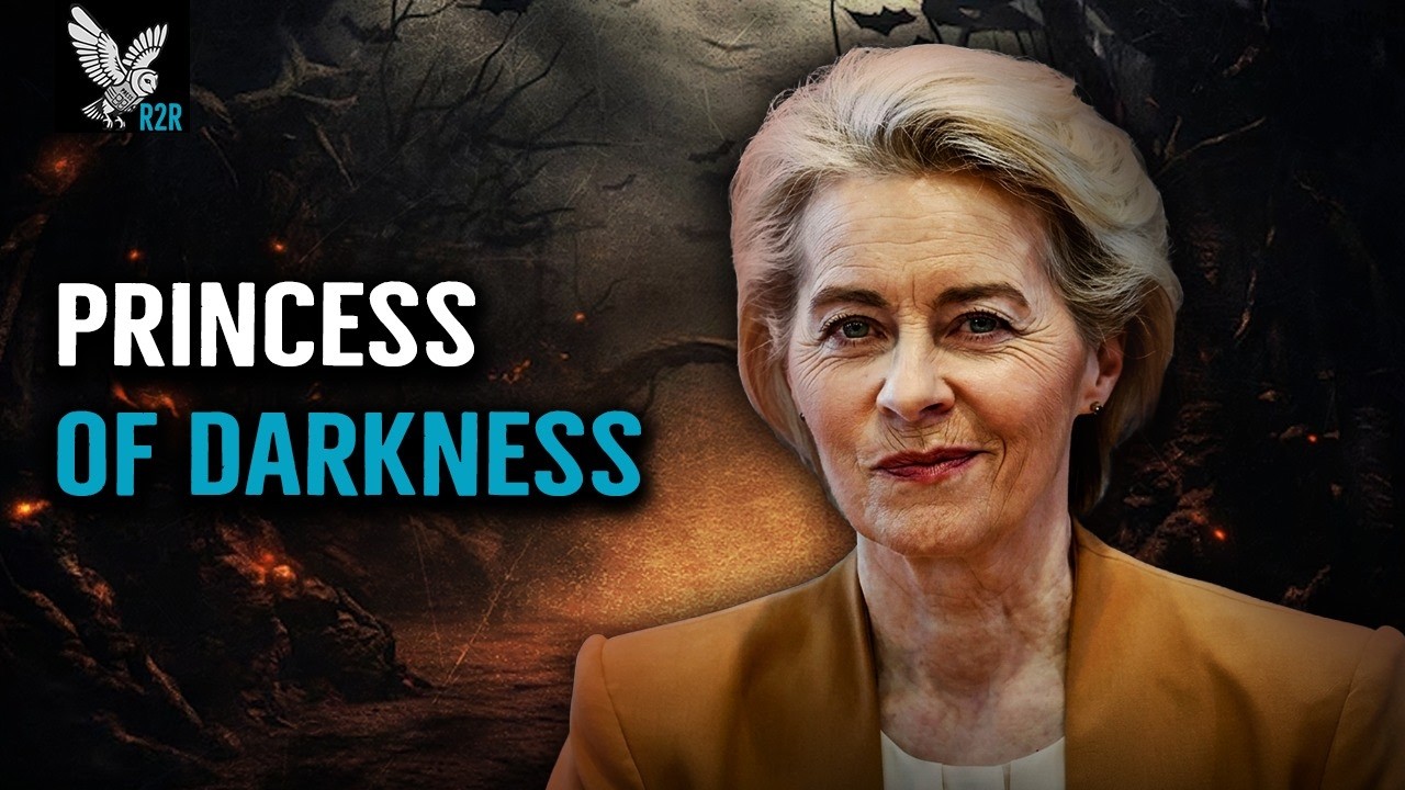 EU Doubles Down On War Criminals, Terrorists And Kleptocrats