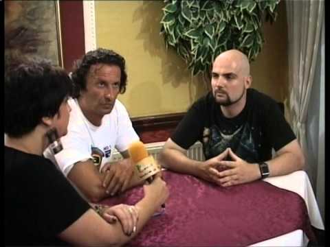 TV Banat Vrsac - ROCK N ROLL VOZNJA, 64. emisija Feud