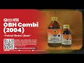 Iklan OBH Combi Potret 2004