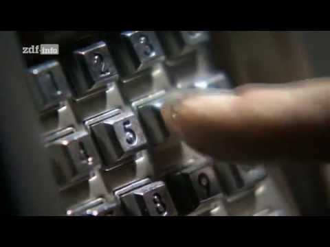 Kampf um den heißen Draht (Doku)