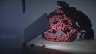 Lenovo A Lenovo TrackPoint Halloween 2023