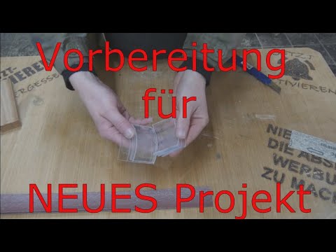 Plexiglas formen  Acrylglas umformen für neues Projekt