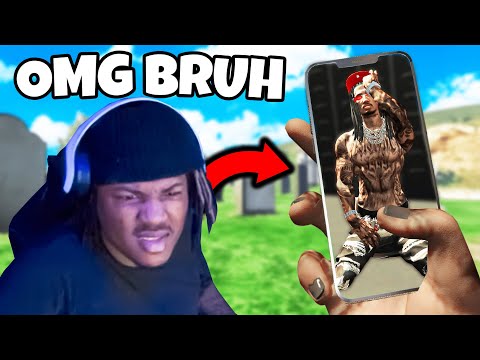 Making a GTA Streamer CRASH OUT (The Annoyer Pt. 2)