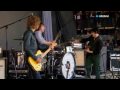 Glastonbury 2008 Live video The Raconteurs Broken Boy Soldier
