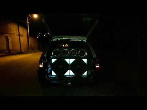 Mega do Novo Aarão Reis: Mc D K Silva, Mc Gomes, Mc D G - Tropa do W. A.