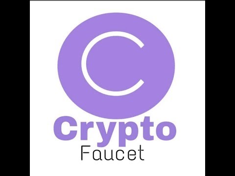 Без вложений! Возвращение Легендарного Faucet Crypto! Платит инстант на faucethub