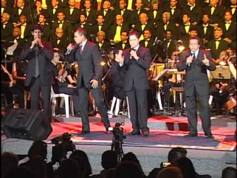 Canto de Vitória.Quarteto Jasd