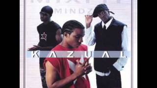 Kazual - Shakin It On Me (CN Remix)