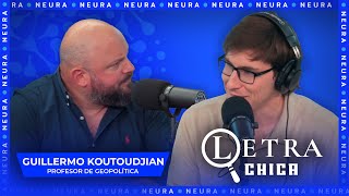 Letra Chica: Nicolás Promanzio | !redes !wapp !kick !gumer !remeras