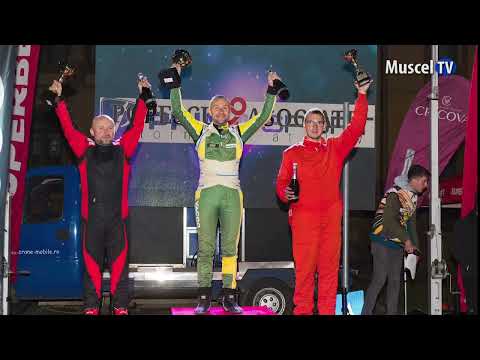 Jurnal MUSCEL TV 18.10.2022 SPORT – automobilism – Dode Andronache pe traseu la Brașov