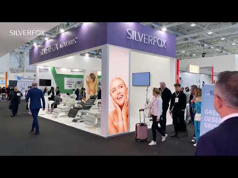 Cosmoprof Waterloo