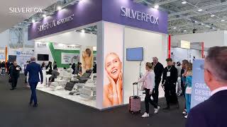 2024 Cosmoprof Worldwide Bologna Review