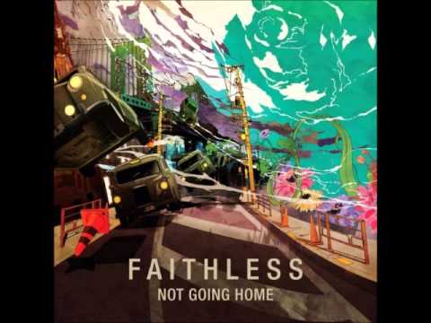 Faithless - Not Going Home 2.0 (Eric Prydz Remix)(2015)