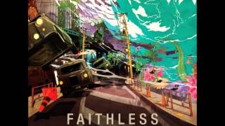 Faithless - Not Going Home 2.0 (Eric Prydz Remix)(2015)
