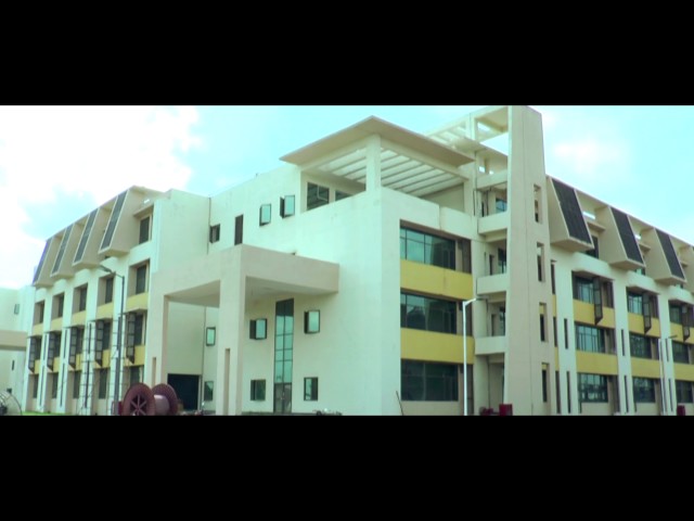 Indian Institute of Science Education and Research Kolkata video #1