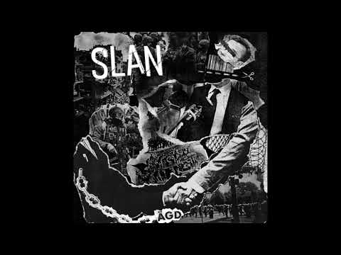 Slan - Ägd