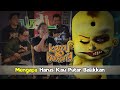 WALI KAMU BOHONG VIDEO LIRIK