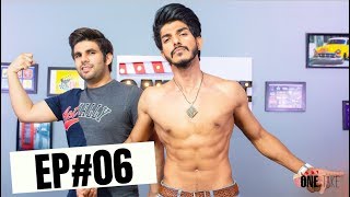 Mohsin Abbas Haider talks Meri Guriya | Divorce Rumours | Shirtless Photos | One Take | Season 2 video