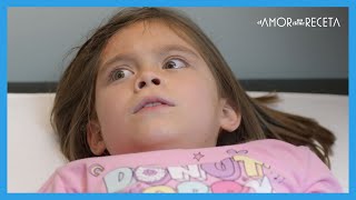 Luna es identificada como la hija de Ginebra | El amor no tiene receta 4/4 | Capítulo 18