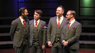 To Morrow (The Kingston Trio Cover) | First Take | BHA Festival Showcase