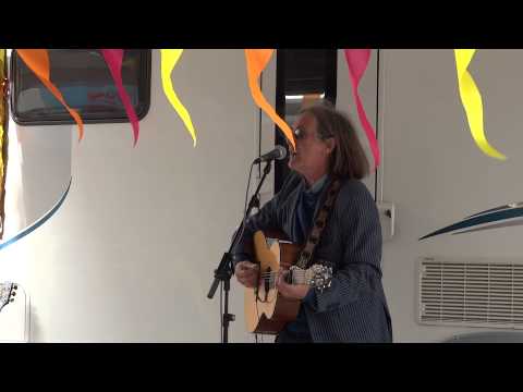 Feel So Near Dougie MacLean Visit Scotland Information Office Perth Perthshire Scotland