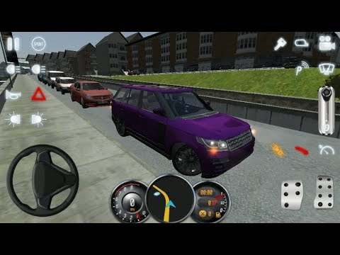 Driving School 2017 #1 ||MAR Games||