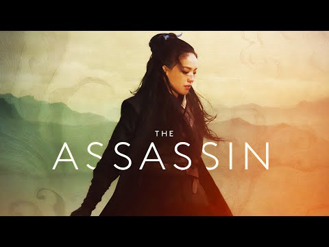 The Assassin (trailer 2015) - Una giovane assassina torna dopo 13 anni a confrontarsi col passato