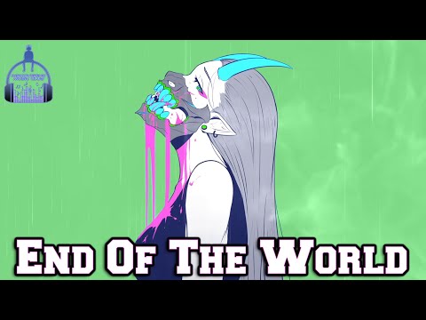 Arcando & ThatBehavior - End Of The World (ft. Neoni)