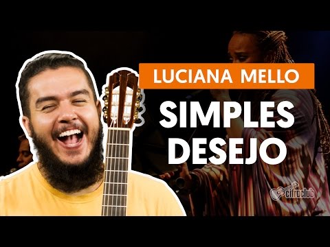 Simples Desejo - Celso Lira