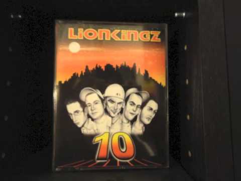 Lionkingz Dj Crew / Intro Classic Tape