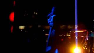 Class Actress - Keep You LIVE at Echo, Echo Park CA 9-2-2012