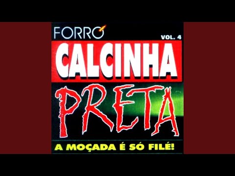 Saudade - Calcinha Preta