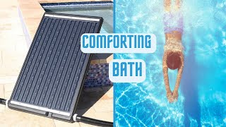 Best Solar Pool Heaters 2026: Eco-Friendly Warmth for Your Swim
