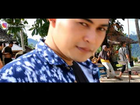 pulau keren di sumbar pasumpuhan