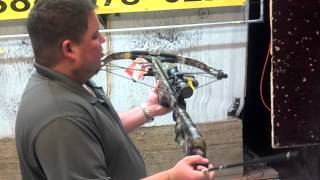 Parker Buckbuster Crossbow Package for Sale on eBay!