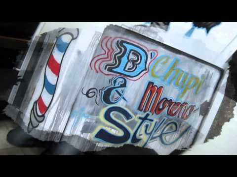 El Mini RD Presenta Capea El Dough La Vega 2K14 Video Oficial